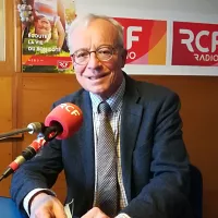 Charles de la Verpillière, février2022