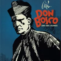 Don Bosco (Jijé - Dupuis)
