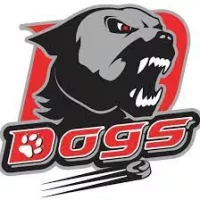 Logo des Dogs de Cholet