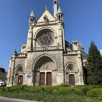 Eglise Notre-Dame d'Epernay