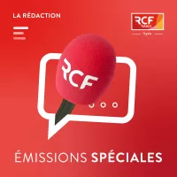 Émissions spéciales · RCF Lyon