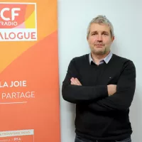 Sébastien Chaze, directeur régional de l'ADIE. DR