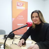 Stéphanie Ragu, présidente de Medinsoft. DR