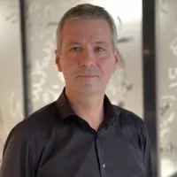 Arnault Pachot