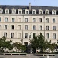 Institut municipal d'Angers