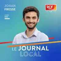Le journal local · RCF Lyon