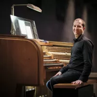 Jos Majerus à Echternach - Nico Dohm - 06/05/2021