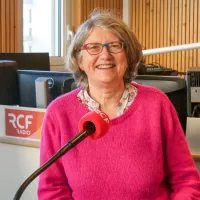 Françoise Keller - © RCF Lyon
