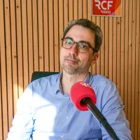 Jean-Christophe Lega - © RCF Lyon