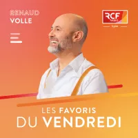 Les Favoris du vendredi · RCF Lyon
