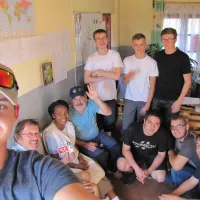 ECD St Joseph Mission Madagascar 2019