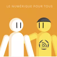 Numériquement votre