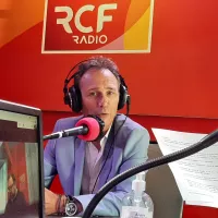 © RCF Anjou - Jérôme Mérignac, président de Cholet Basket