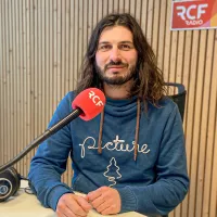Pierre Sauze - © RCF Lyon