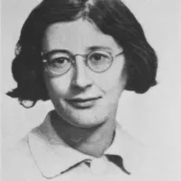 Simone Weil ©Wikimédia commons