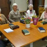 Communauté des soeurs maristes à Belley