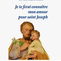 St Joseph