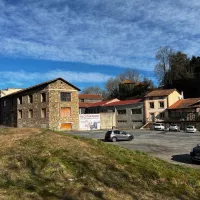 Tanneries Ronzon - © RCF Lyon (Johan Fresse)