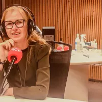Anne Terret - © RCF Lyon