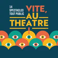 Un nouveau festival à Blois : "Vite, au théâtre !".