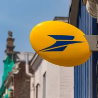 La Poste © iStock