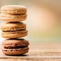 macaron ©Pixabay