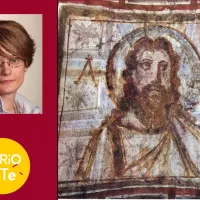 Florence Close, professeur à l'ULiège