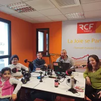 Les invités du jour autour de Laurent Sciauvau