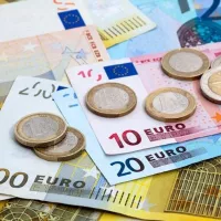 L'euro fête ses 20 ans en 2022 comme monnaie unique européenne © iStock