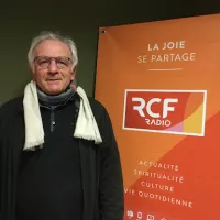 Raynald Rigolot, président de Flore 54 - © RCF Lorraine Nancy