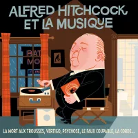 Hitchcock et la musique