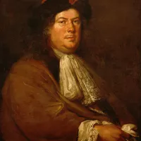 Jean Bart, corsaire au service de Louis XIV © Wikipedia