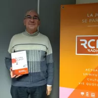 Le Sang du martyr, une biographie de Saint Siméon Berneux © RCF Sarthe