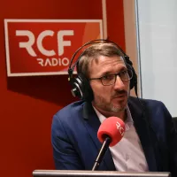 Matthieu Orphelin, député de Maine-et-Loire - ©RCF Anjou