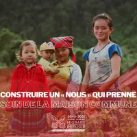 Construire un "nous" qui prenne soin de la maison commune
