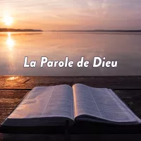 La parole de Dieu©1RCF