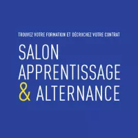 Salon de l'apprentissage 