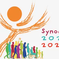logo synode synodalité
