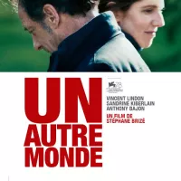 Affiche du film "Un autre monde"