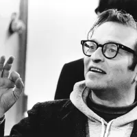 © TCM/Time Warner Company. Sidney Lumet en 1969.