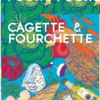 L'association indrienne "Cagette et fourchette" est lauréate du plan France Relance. © Facebook Officiel.