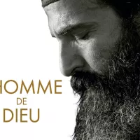 L'homme de Dieu, à découvrir au cinéma cette semaine. DR