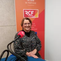 Brigitte Le Cornet, présidente de la CPME Bretagne © Jean-Sébastien Paturel