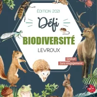 Défi Biodiversité à Levroux. © Facebook Officiel.