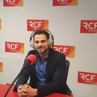 Jérémy Dhamelincourt, directeur de Next-U Lille