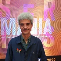 Olivier Abbou, auteur et réalisateur de la série Les Papillons Noirs