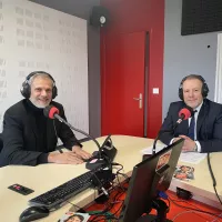 Guy Keckut et Jean-Pierre Raynaud