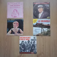 Salut les vinyles