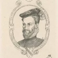 Joachim du Bellay - Image libre de droit