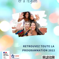 AFFICHE PROGRAMMATION ACTIONS 8 MARS 2022